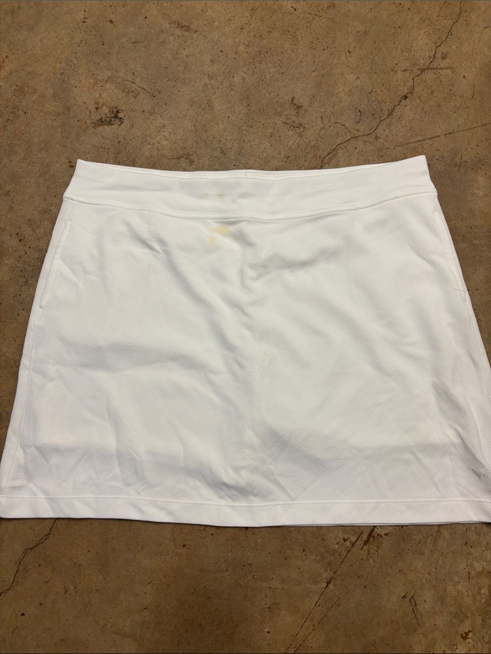 Callaway Opti Dry Golf Skort XXL